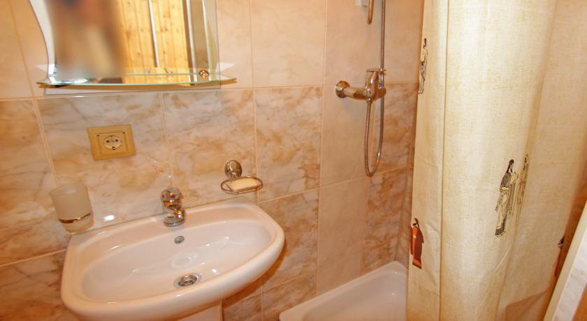 Гостиница on Turgeneva 172a Анапа-35