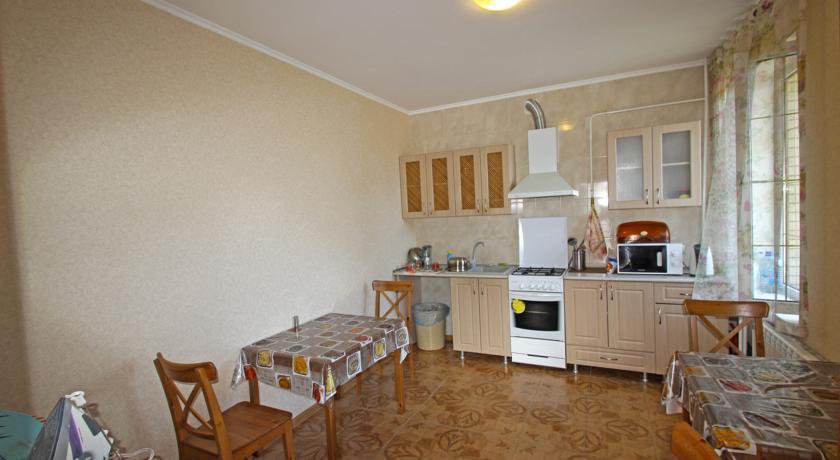 Гостиница on Turgeneva 172a Анапа-46