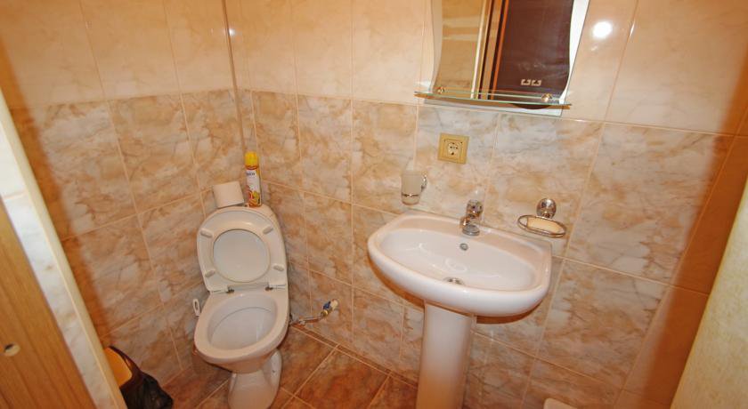 Гостиница on Turgeneva 172a Анапа-36