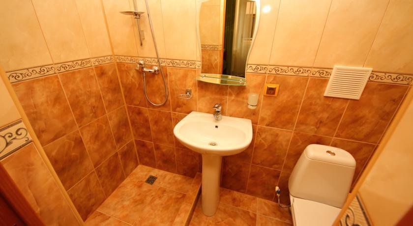 Гостиница on Turgeneva 172a Анапа-24