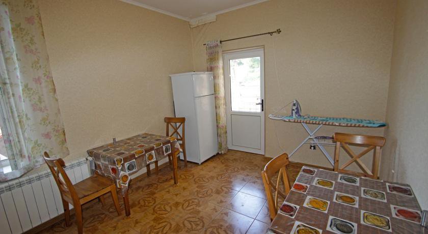 Гостиница on Turgeneva 172a Анапа-47