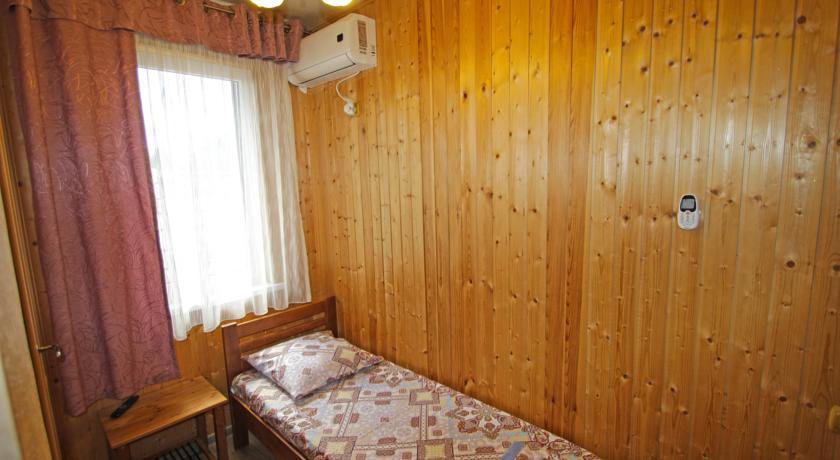 Гостиница on Turgeneva 172a Анапа-33