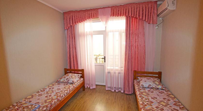 Гостиница on Turgeneva 172a Анапа-49