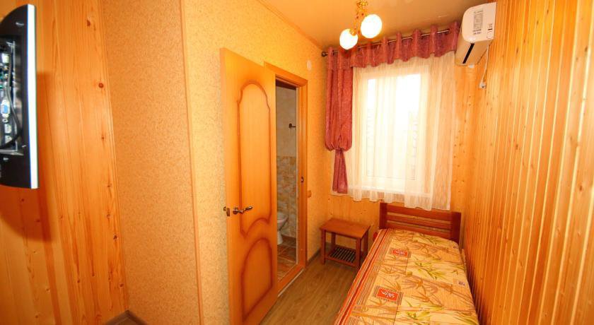 Гостиница on Turgeneva 172a Анапа