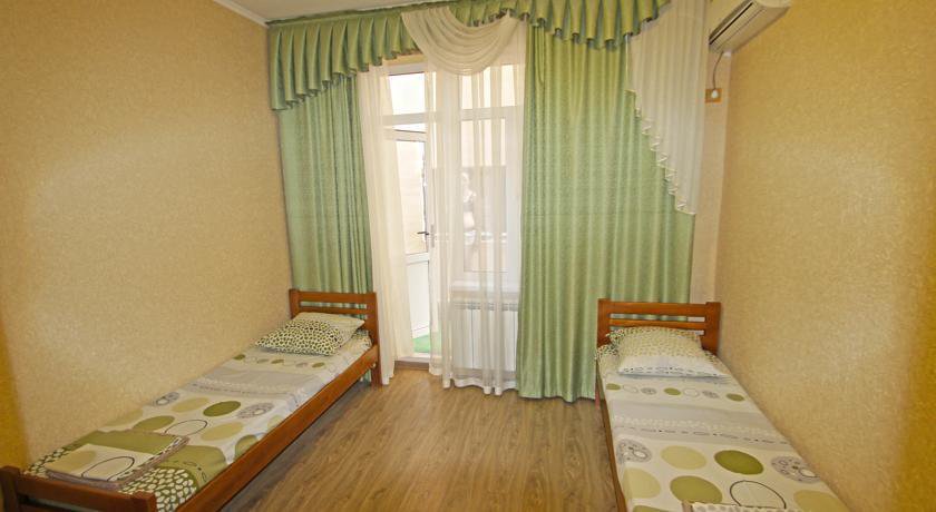 Гостиница on Turgeneva 172a Анапа-60