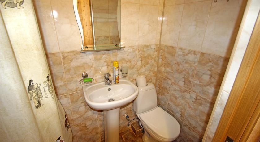 Гостиница on Turgeneva 172a Анапа-31