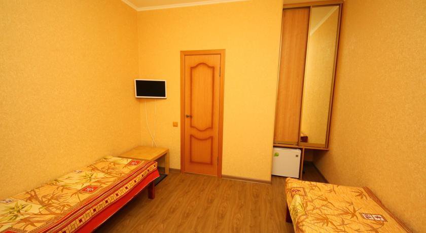 Гостиница on Turgeneva 172a Анапа-15