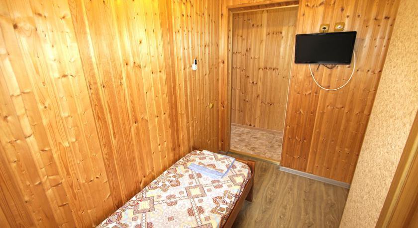 Гостиница on Turgeneva 172a Анапа-32