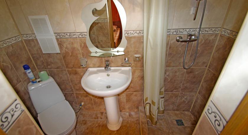 Гостиница on Turgeneva 172a Анапа-48