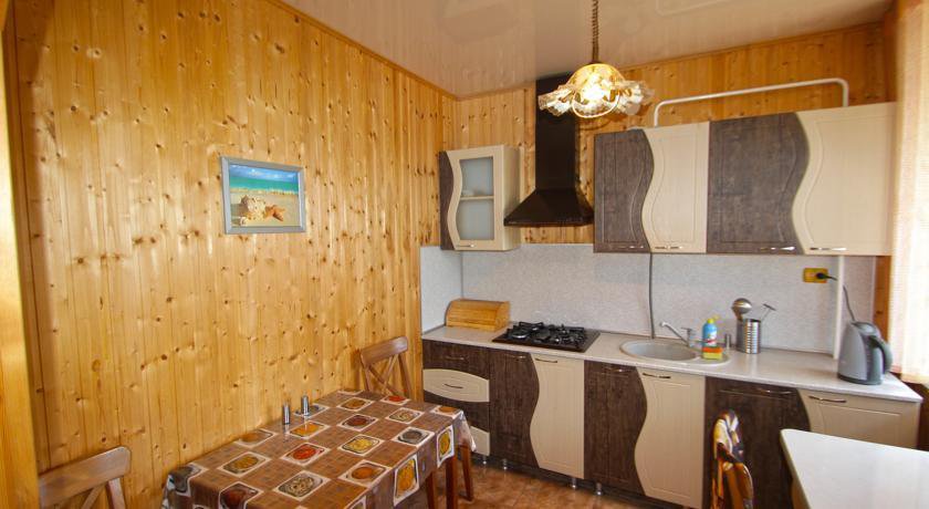 Гостиница on Turgeneva 172a Анапа-30