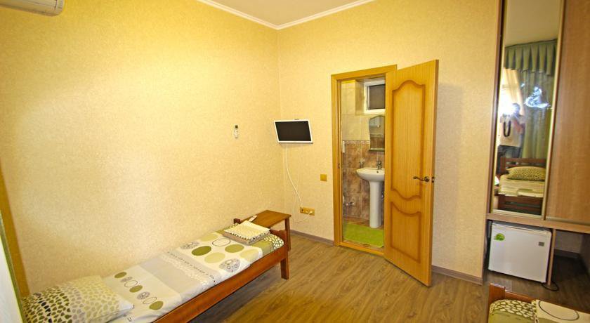 Гостиница on Turgeneva 172a Анапа-58