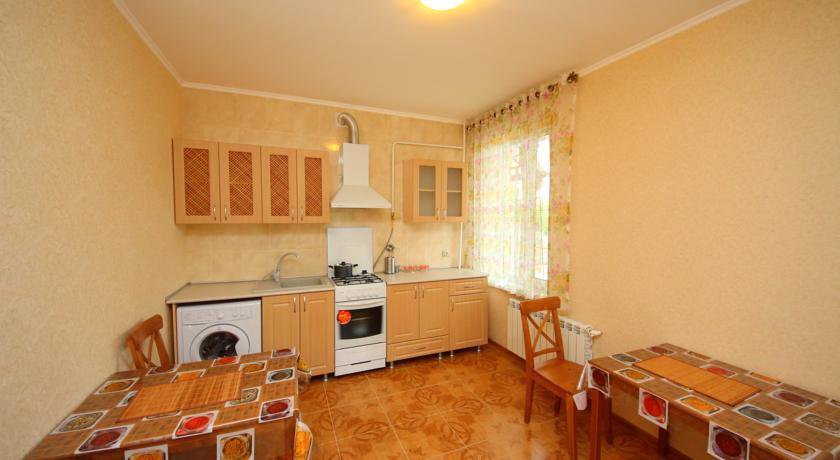 Гостиница on Turgeneva 172a Анапа