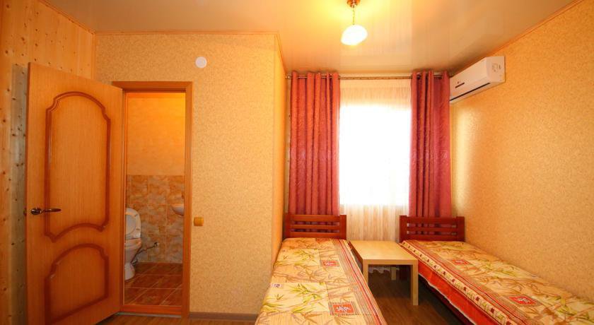 Гостиница on Turgeneva 172a Анапа-20