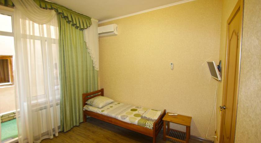 Гостиница on Turgeneva 172a Анапа-61