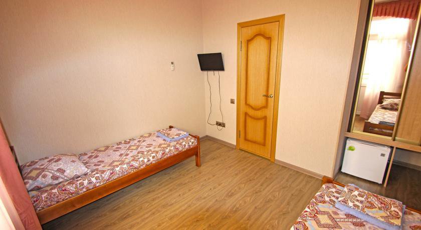 Гостиница on Turgeneva 172a Анапа-50
