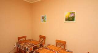 Гостиница on Turgeneva 172a Анапа-7