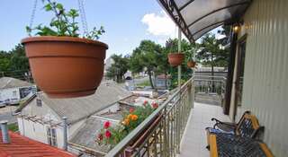 Гостиница on Turgeneva 172a Анапа-0