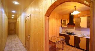 Гостиница on Turgeneva 172a Анапа-3