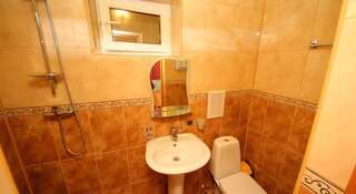 Гостиница on Turgeneva 172a Анапа-6