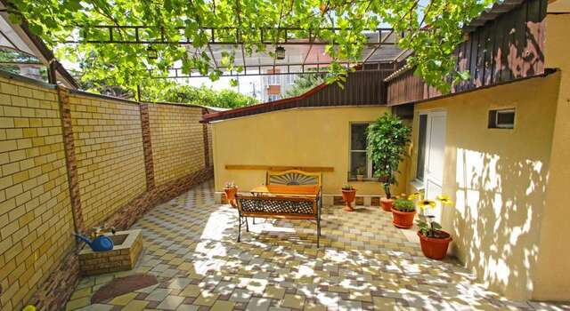 Гостиница on Turgeneva 172a Анапа-51