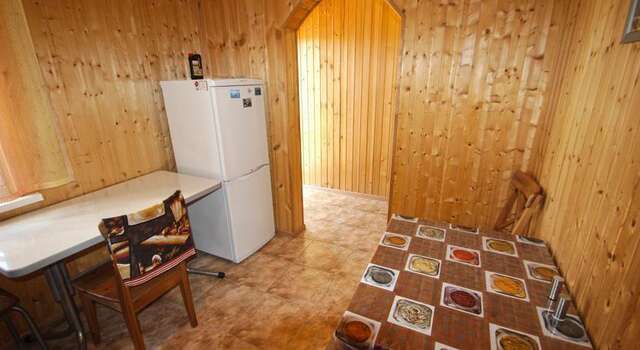 Гостиница on Turgeneva 172a Анапа-42