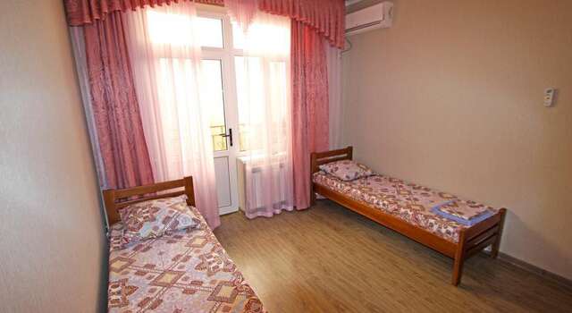 Гостиница on Turgeneva 172a Анапа-50