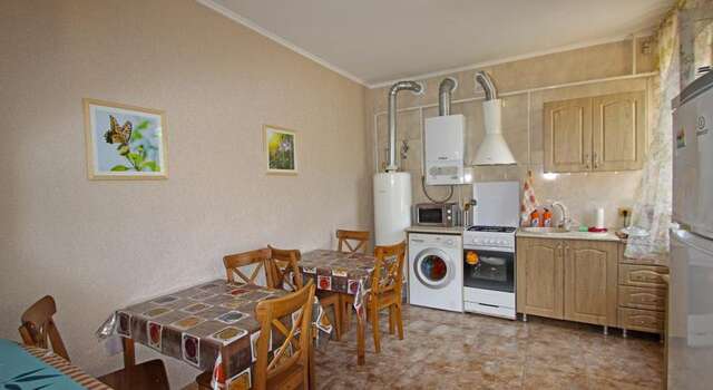 Гостиница on Turgeneva 172a Анапа-55