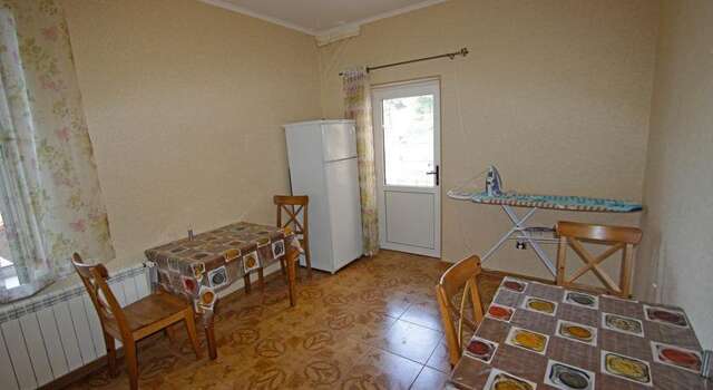 Гостиница on Turgeneva 172a Анапа-46