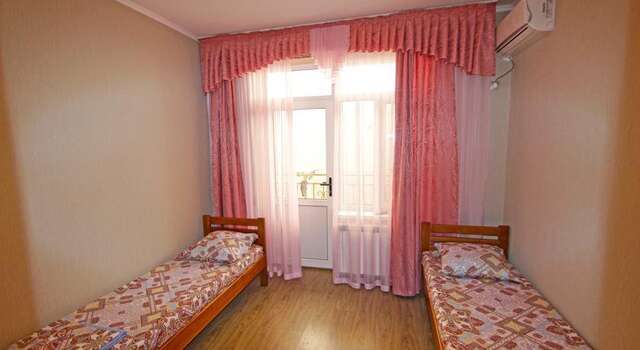 Гостиница on Turgeneva 172a Анапа-48