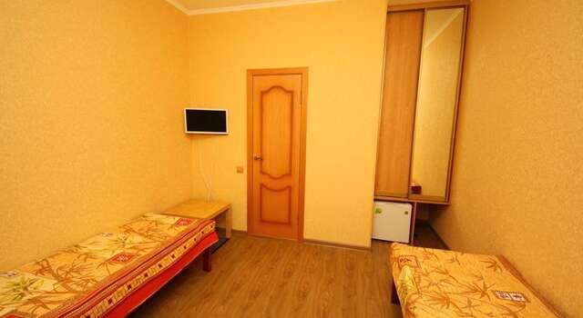 Гостиница on Turgeneva 172a Анапа-14