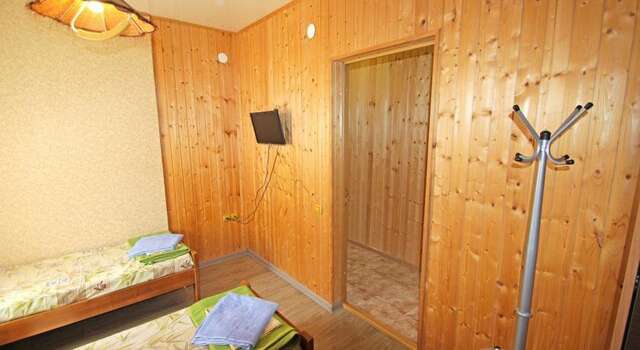 Гостиница on Turgeneva 172a Анапа-36