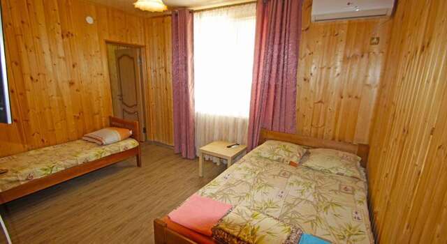 Гостиница on Turgeneva 172a Анапа-40