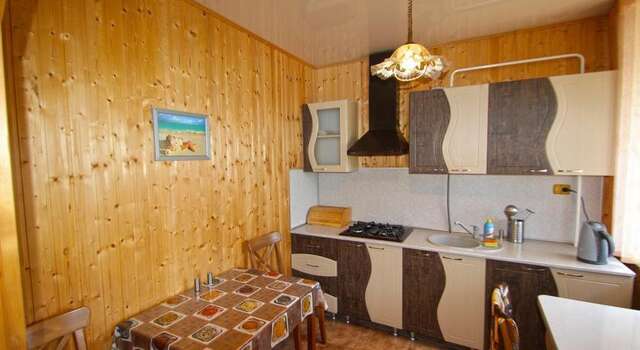 Гостиница on Turgeneva 172a Анапа-29