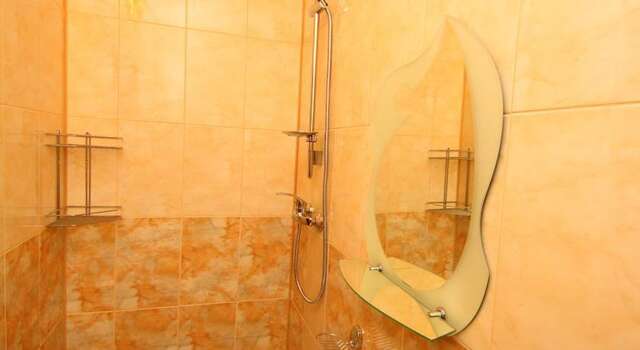 Гостиница on Turgeneva 172a Анапа-12