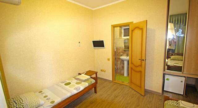 Гостиница on Turgeneva 172a Анапа-57