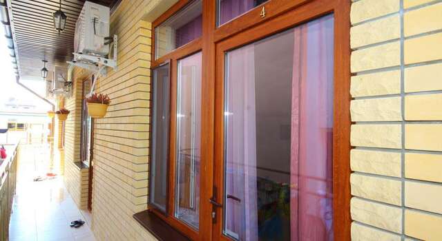 Гостиница on Turgeneva 172a Анапа-20