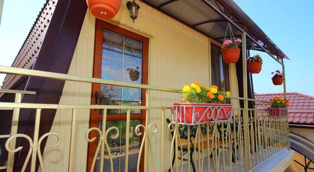 Гостиница on Turgeneva 172a Анапа-13