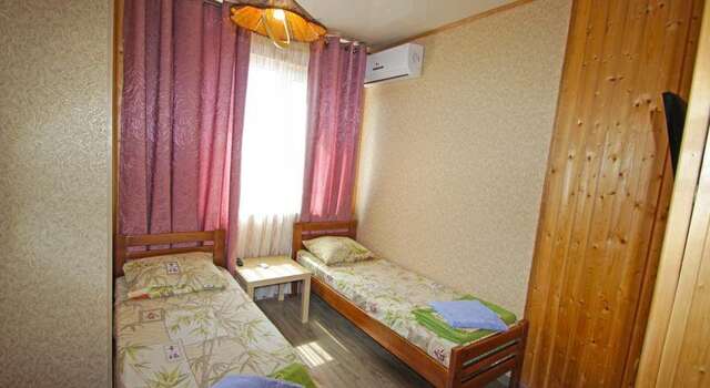 Гостиница on Turgeneva 172a Анапа-38