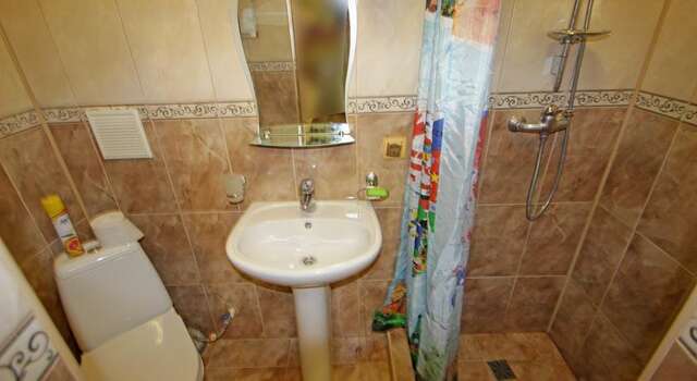 Гостиница on Turgeneva 172a Анапа-58