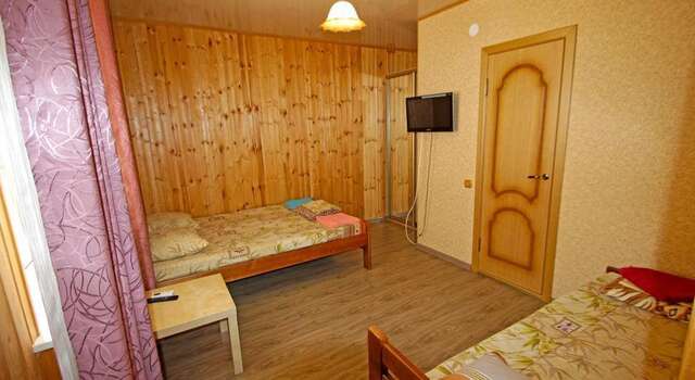 Гостиница on Turgeneva 172a Анапа-39