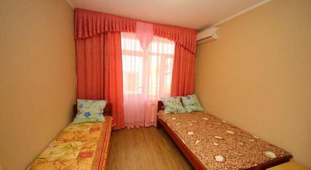 Гостиница on Turgeneva 172a Анапа-4