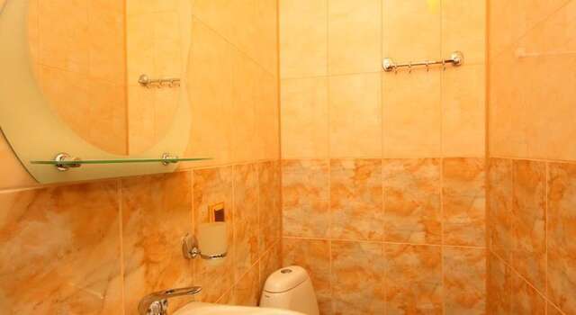 Гостиница on Turgeneva 172a Анапа-18