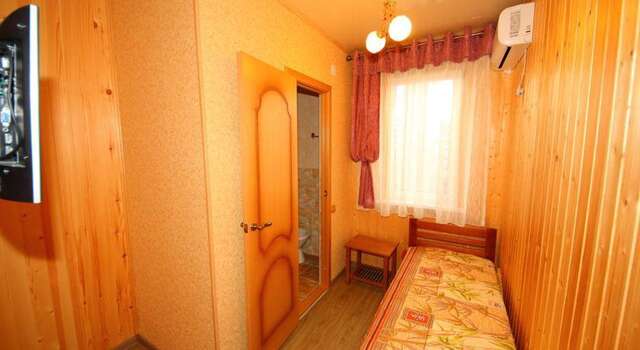 Гостиница on Turgeneva 172a Анапа-7