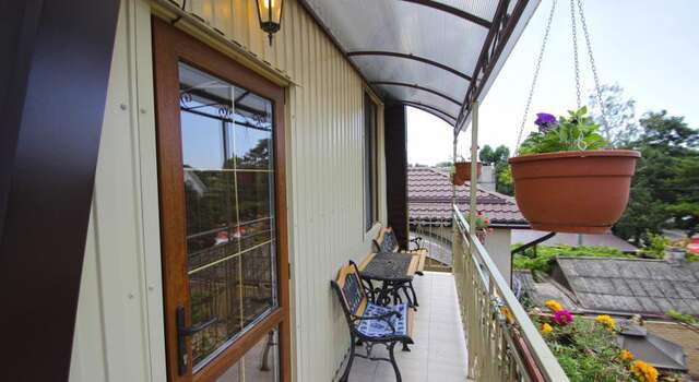 Гостиница on Turgeneva 172a Анапа-28