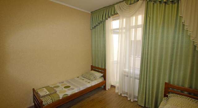 Гостиница on Turgeneva 172a Анапа-61